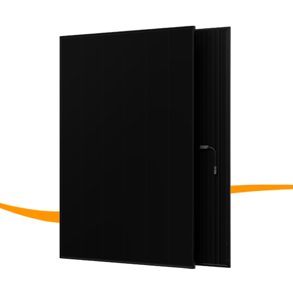 AIKO Neostar 3S+ A470 MCE54Db Fullblack (Doppelglas)